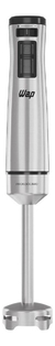 Mixer Wap 3em1 Processador Portátil 110V Inox Prosdócimo Wm1 na internet