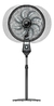 Imagem do Ventilador de Coluna 180W 8 Pás 50cm WAP FLOW TURBO 127V
