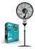 Ventilador de Coluna 180W 8 Pás 50cm WAP FLOW TURBO 220V