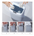 Lixeira com Sensor Inteligente Automática 16 Litros banheiro - comprar online
