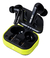 Fone De Ouvido Bluetooth Waaw By Alok Mob 500anc Resist Água