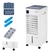 Climatizador De Ar 3 Em 1 Wap Clima Control Digital 127V na internet