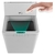 Lixeira Quadrada C/ Sensor Inteligente 6 Litros LK-2106 - loja online