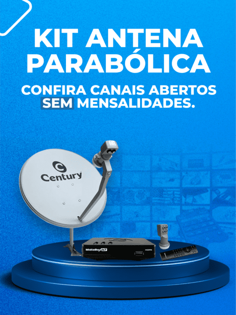 Carrossel 1