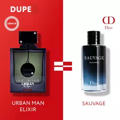Armaf Club De Nuit Urban Man Elixir - ArgEva