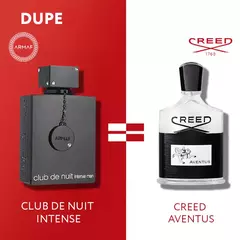 Armaf Club De Nuit Intense Man - ArgEva