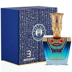 Bharara Pharaoh Ramesses 1 - comprar online