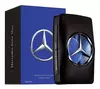 Mercedes Benz Man - comprar online
