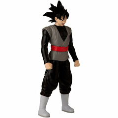 Limit Breaker Goku Black - ArgEva