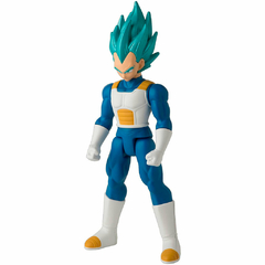 Limit Breaker Vegeta Super Saiyan Blue - ArgEva
