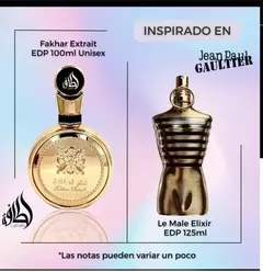 Lattafa Fakhar Gold Extrait - tienda online