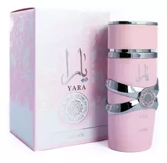 Lattafa Yara Rosa - comprar online