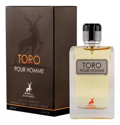 Maison Alhambra Toro Pour Homme - comprar online