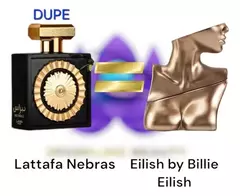 Lattafa Pride Nebras - ArgEva