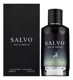 Maison Alhambra Salvo EDP - comprar online