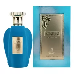 Paris Corner Emir Voux Turquoise - comprar online