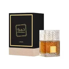 Lattafa Khamrah - comprar online
