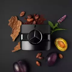 Mercedes Benz Sign Your Power - tienda online