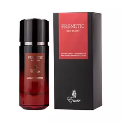 Paris Corner Emir Frenetic Red Tempt