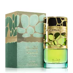 Lattafa Qimmah Women - comprar online