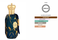 Armaf Éter Desert Star - comprar online