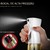 Spray para azeite cozinha 300ml - HomeVibe