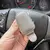 Suporte várias cores universal de óculos para carro