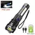 Laser branco de alta potência lanterna LED - comprar online