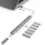 HUB USB alta velocidade USB 3.0, 7 portas na internet