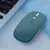 Mouse silencioso sem fio Bluetooth várias cores - loja online