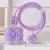 Imagem do Kit Protetor de cabo para Iphone fonte 15/18/20W