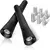 Antena universal para carros 3 adaptadores na internet