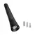 Antena universal para carros 3 adaptadores - HomeVibe