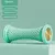 Rolo massageador de pés para alívio imediato de dores e fascite plantar. Portátil, sem eletricidade e com textura de acupressão. - comprar online