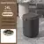 Lixeira com sensor inteligente 24L - comprar online