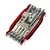 Kit ferramentas de reparo de bicicleta, 11 em 1 - HomeVibe