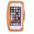 Braçadeira para celular, 5,5 polegadas, suporte para telefone