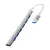 HUB USB alta velocidade USB 3.0, 7 portas - HomeVibe