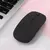 Mouse silencioso sem fio Bluetooth várias cores - loja online
