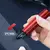 Martelo de segurança para carro, interruptores de vidro de emergência - comprar online