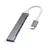 HUB USB alta velocidade USB 3.0, 7 portas - comprar online