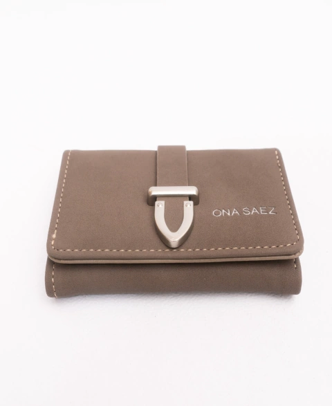 Billetera Ona Saez - comprar online