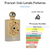 THARWAH GOLD - LATTAFA 100ML na internet