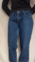 Calça Jeans Wide Leg - comprar online