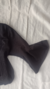 Vestido com Detalhes em Bordado - Garimpos & Achados