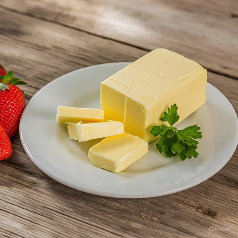 Mantequilla Natural 250gr