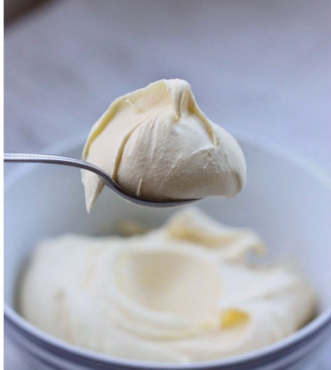 Crema 100% Natural 250 ML - comprar en línea