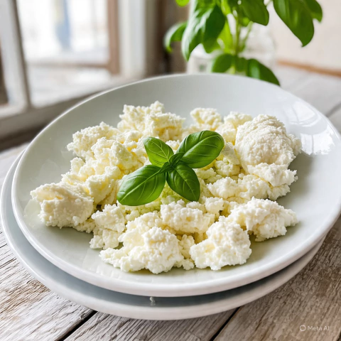 Requesón 1 kilogramo