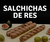 Salchicha de Res - comprar en línea