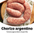 Chorizo Argentino - comprar en línea
